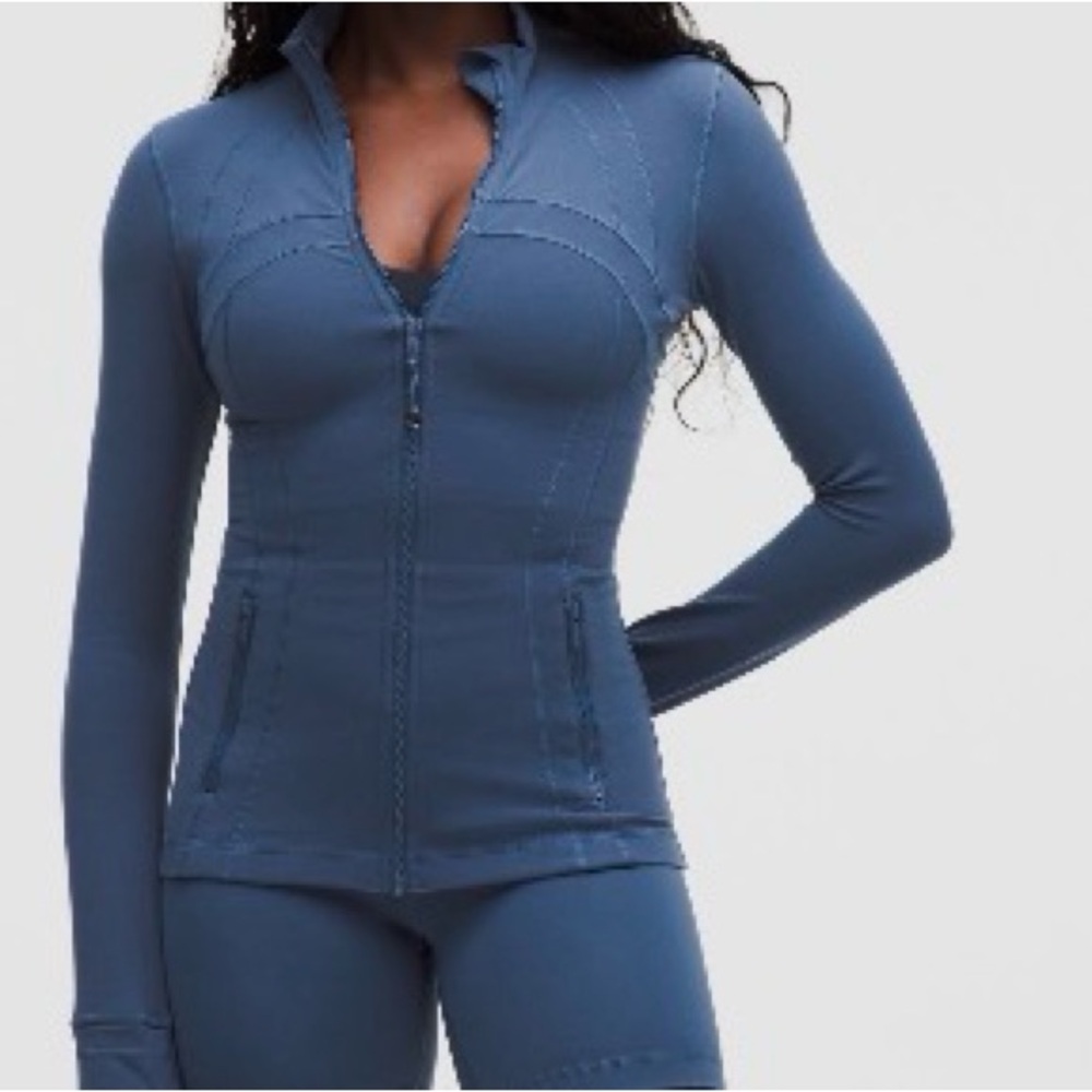 lululemon define jacket